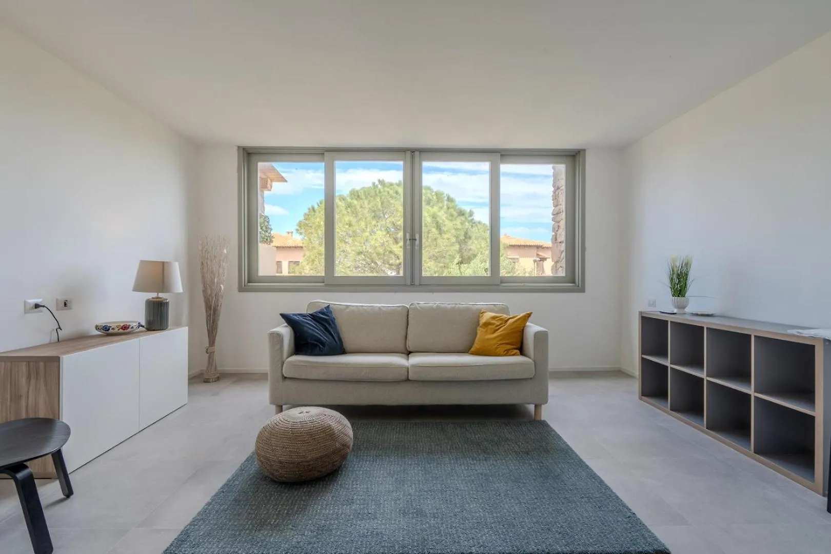 House Design Nel Cuore Di Porto Rotondo Apartment