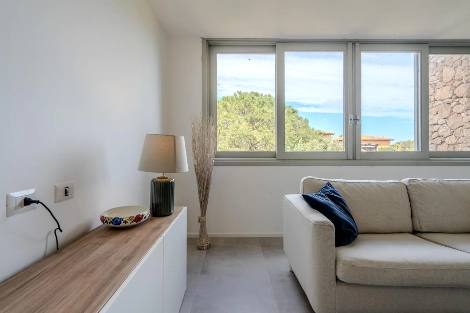 House Design Nel Cuore Di Porto Rotondo
