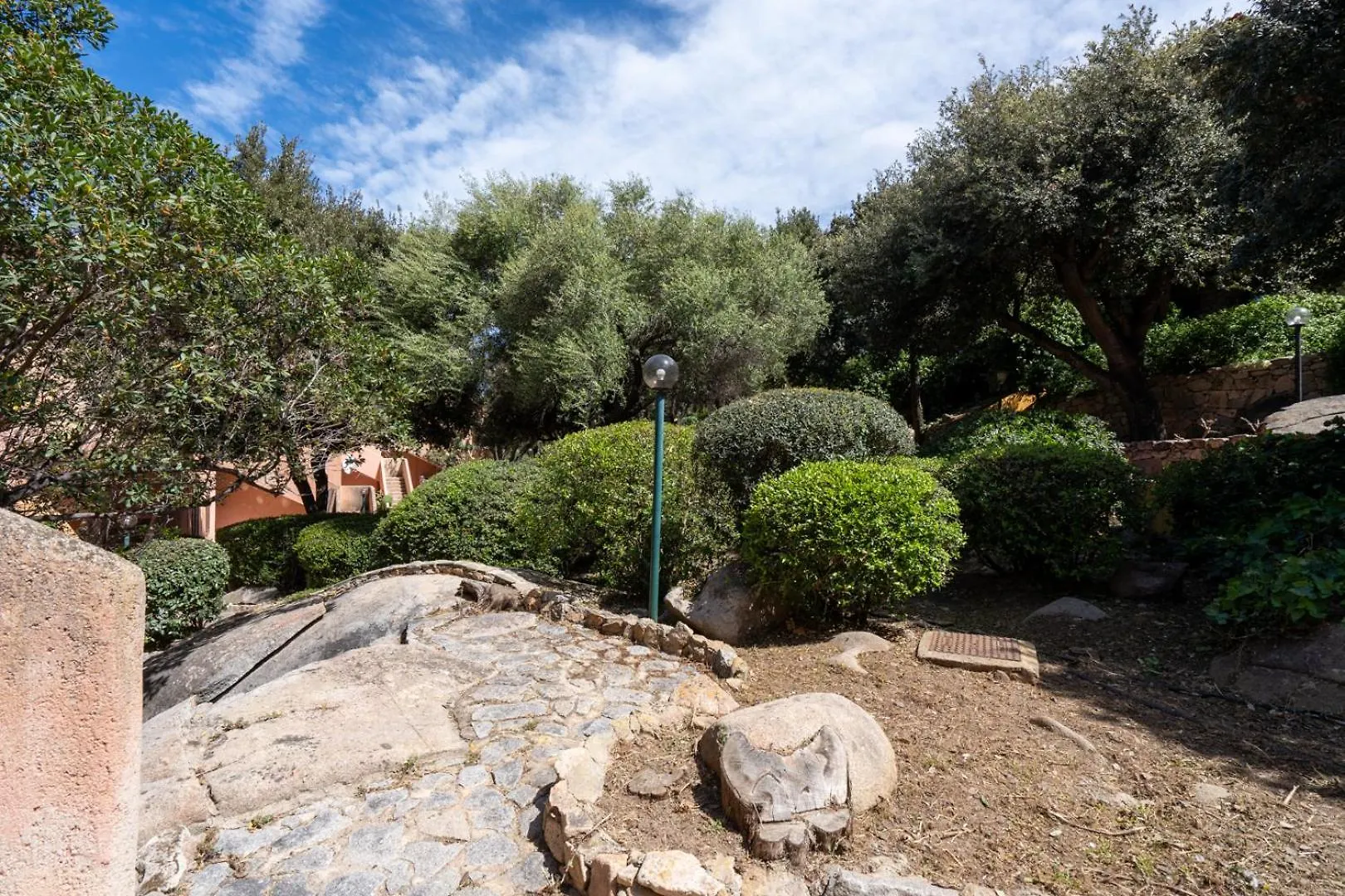House Design Nel Cuore Di Porto Rotondo