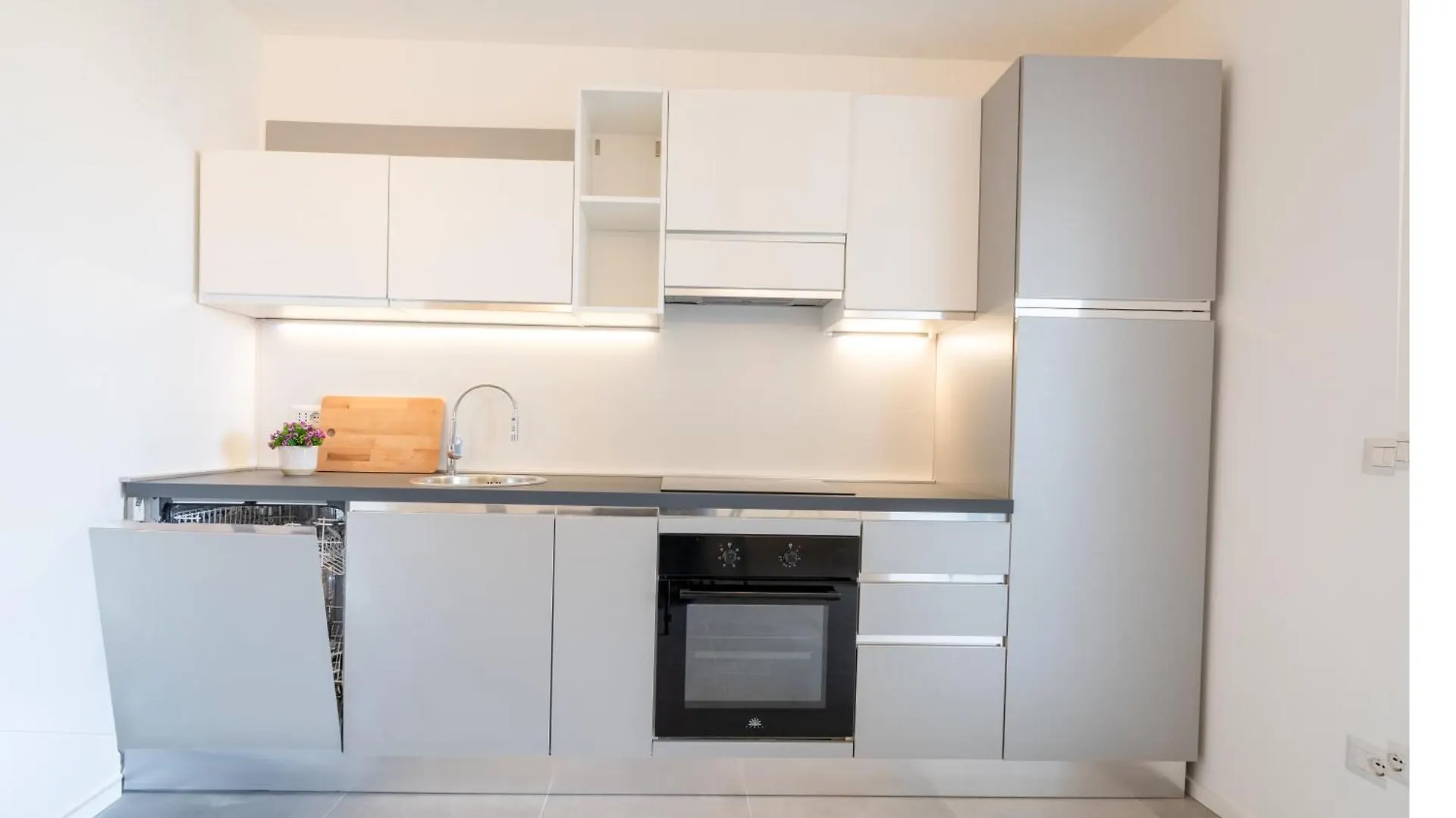 House Design Nel Cuore Di Porto Rotondo Italy