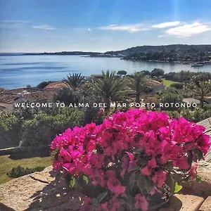  Apartment Alma Del Mar