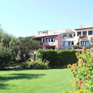 Appartamento Aldiola, Porto Rotondo