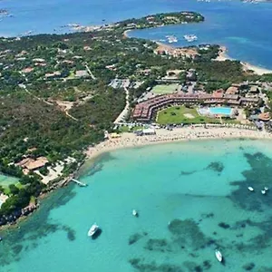 Appartamento Celeste In With Private Parking, Porto Rotondo