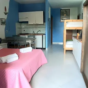 Appartamento Il Piccolo Rifugio A Due Passi Dalla Costa, Cozy, Porto Rotondo