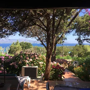 Appartamento Punta Lada, Porto Rotondo