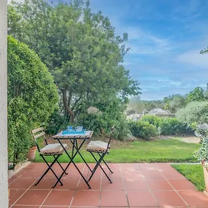 Appartamento I Ginepri 1, Porto Rotondo