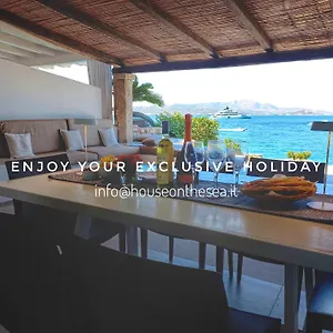 Appartamento House On The Sea, Porto Rotondo