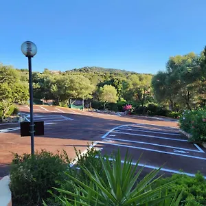 Appartamento Il Nido, Porto Rotondo