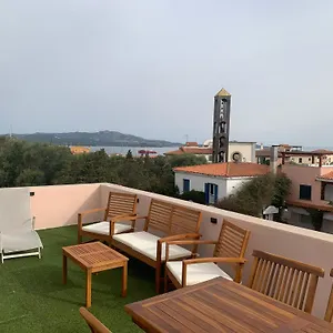 Appartamento House, Porto Rotondo