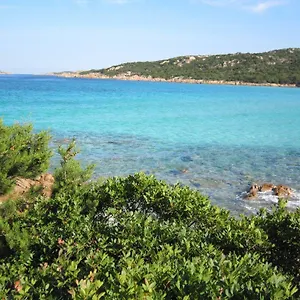 Appartamento Casa Gigi E Antonella, Porto Rotondo