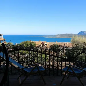 Apartamento Casa Vacanze Il Corbezzolo - Golfo Di Marinella, Porto Rotondo