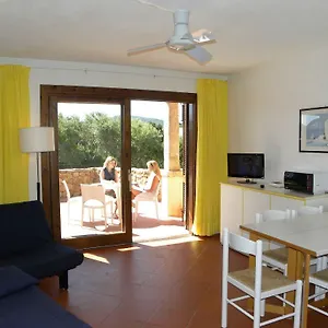 3* Aparthotel Bouganville
