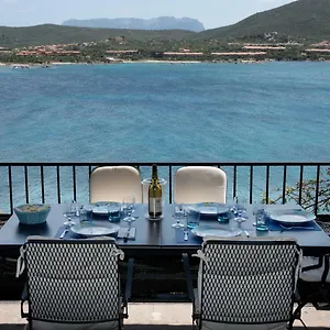 Appartamento Casa Valery Wonderful Sea View, Porto Rotondo